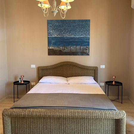 Appartement Atticogaribaldi à Catane Extérieur photo
