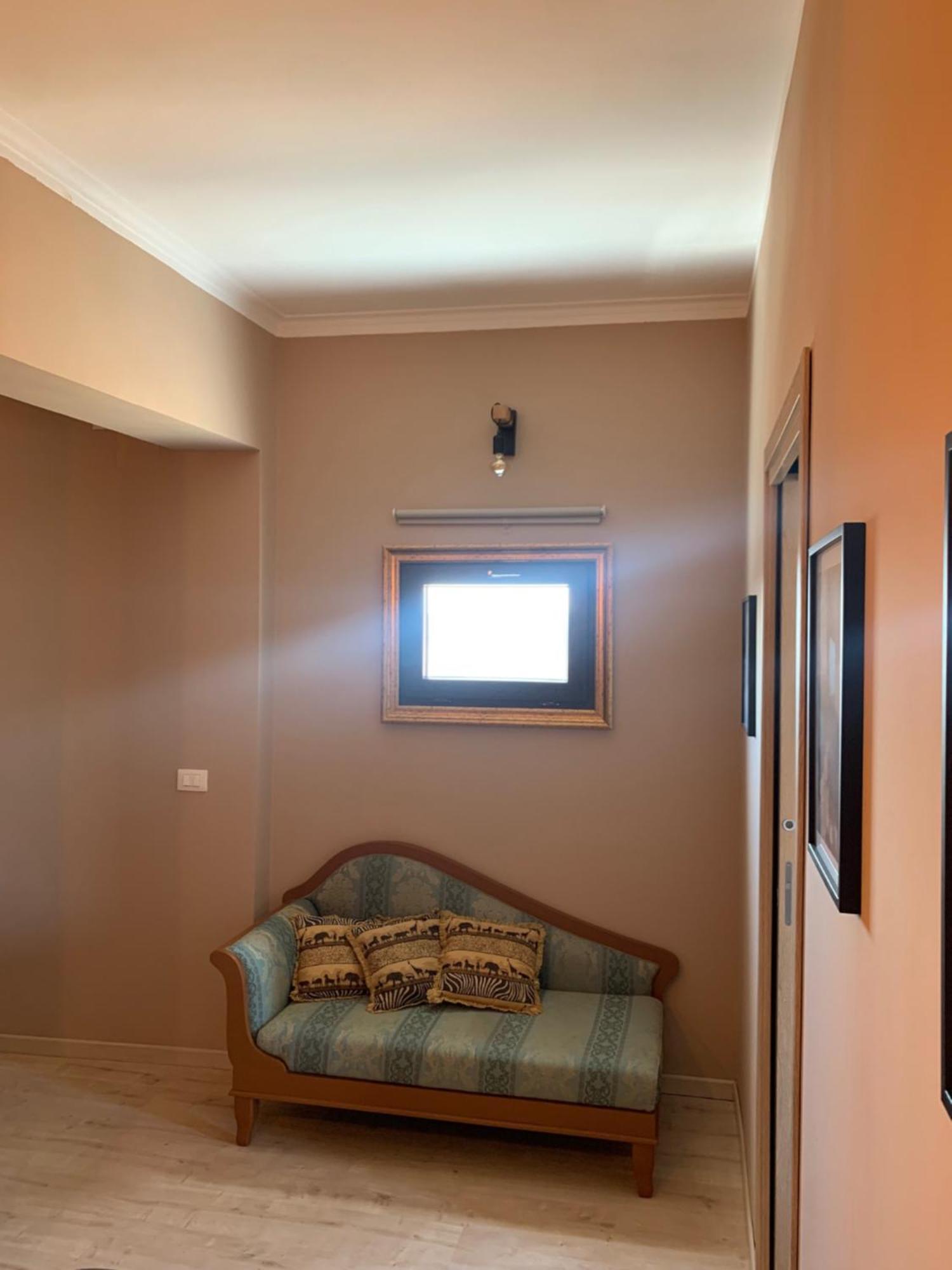 Appartement Atticogaribaldi à Catane Extérieur photo